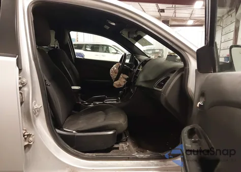 2012 Dodge Avenger Se from USA, damaged, VIN 1C3CDZAB1CN174628